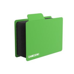 Gamegenic - Sideloading Sizemorph Divider - Green